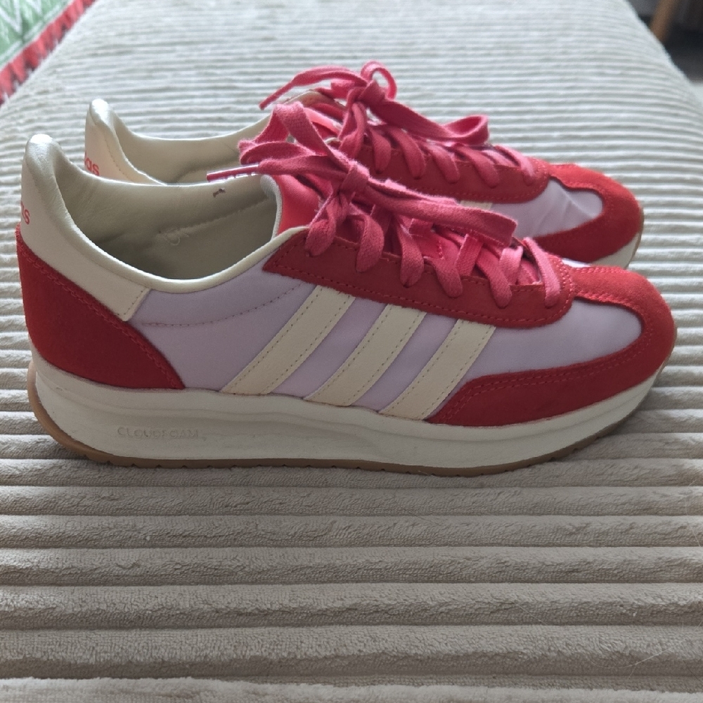 Adidas 70s Run 2.0 Sneakers